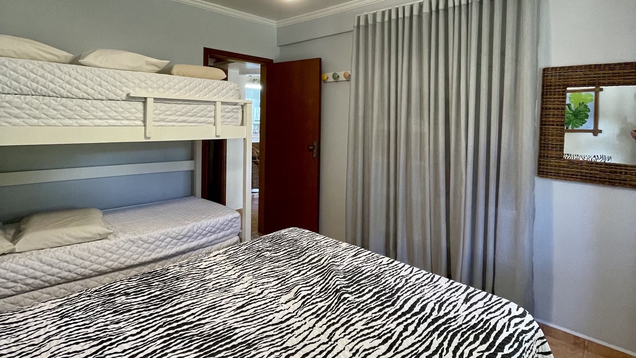Photo of Bedroom in Barra do Una