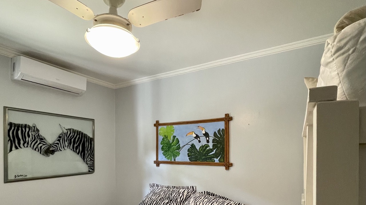 Photo of Bedroom in Barra do Una