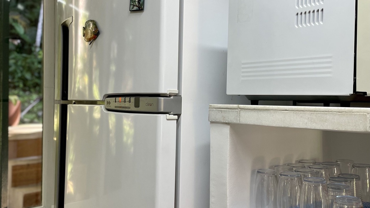 Photo of Kitchen in Barra do Una