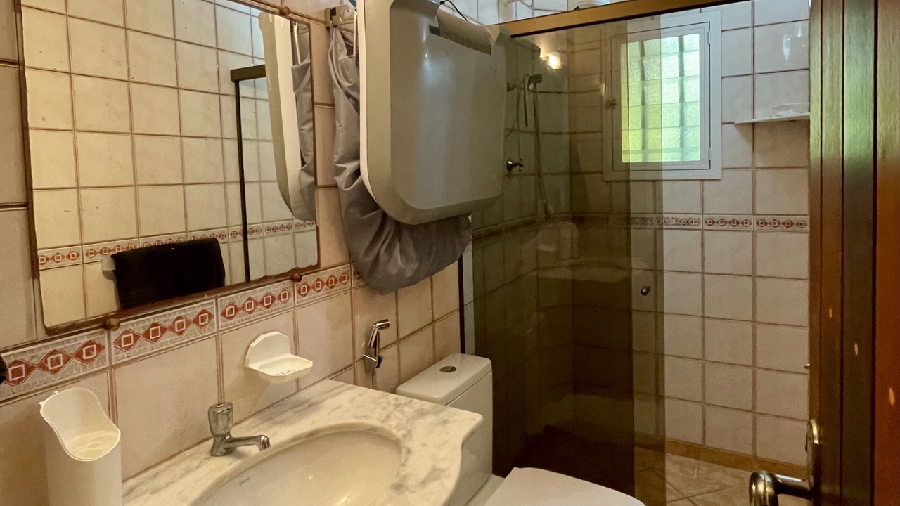 Photo of Bathroom in Barra do Una