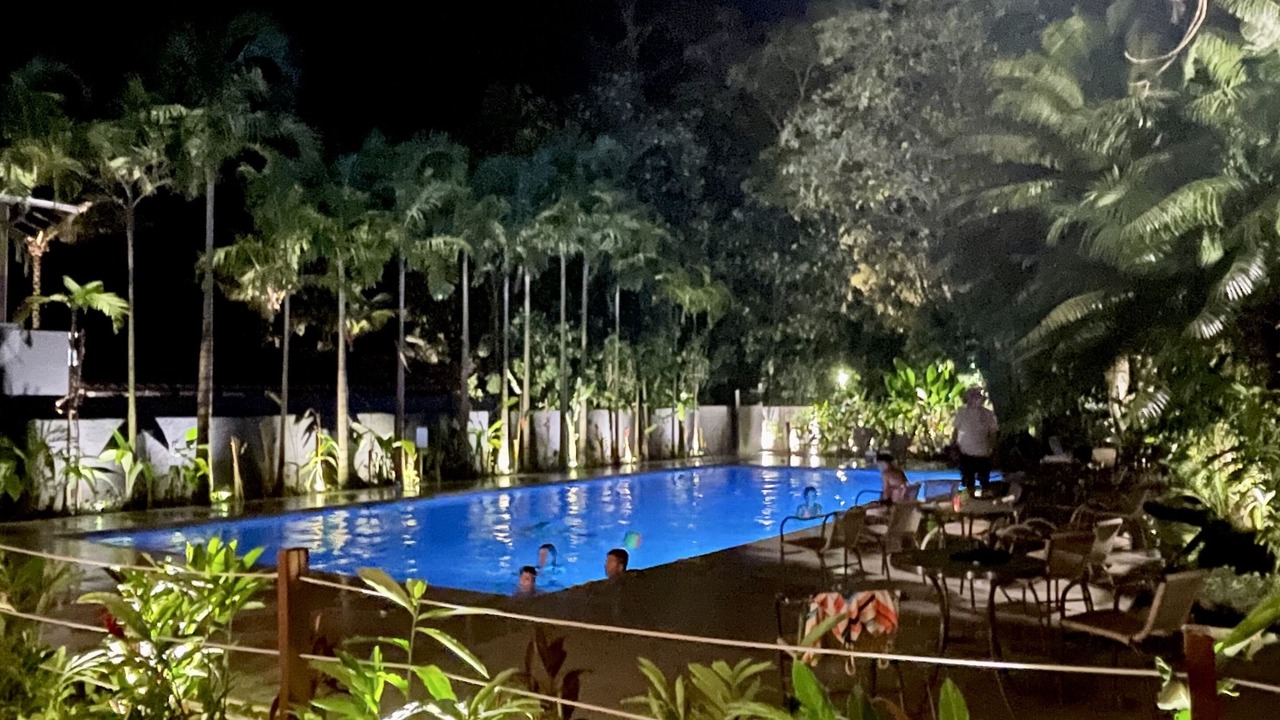 Photo of Outdoor in Barra do Una