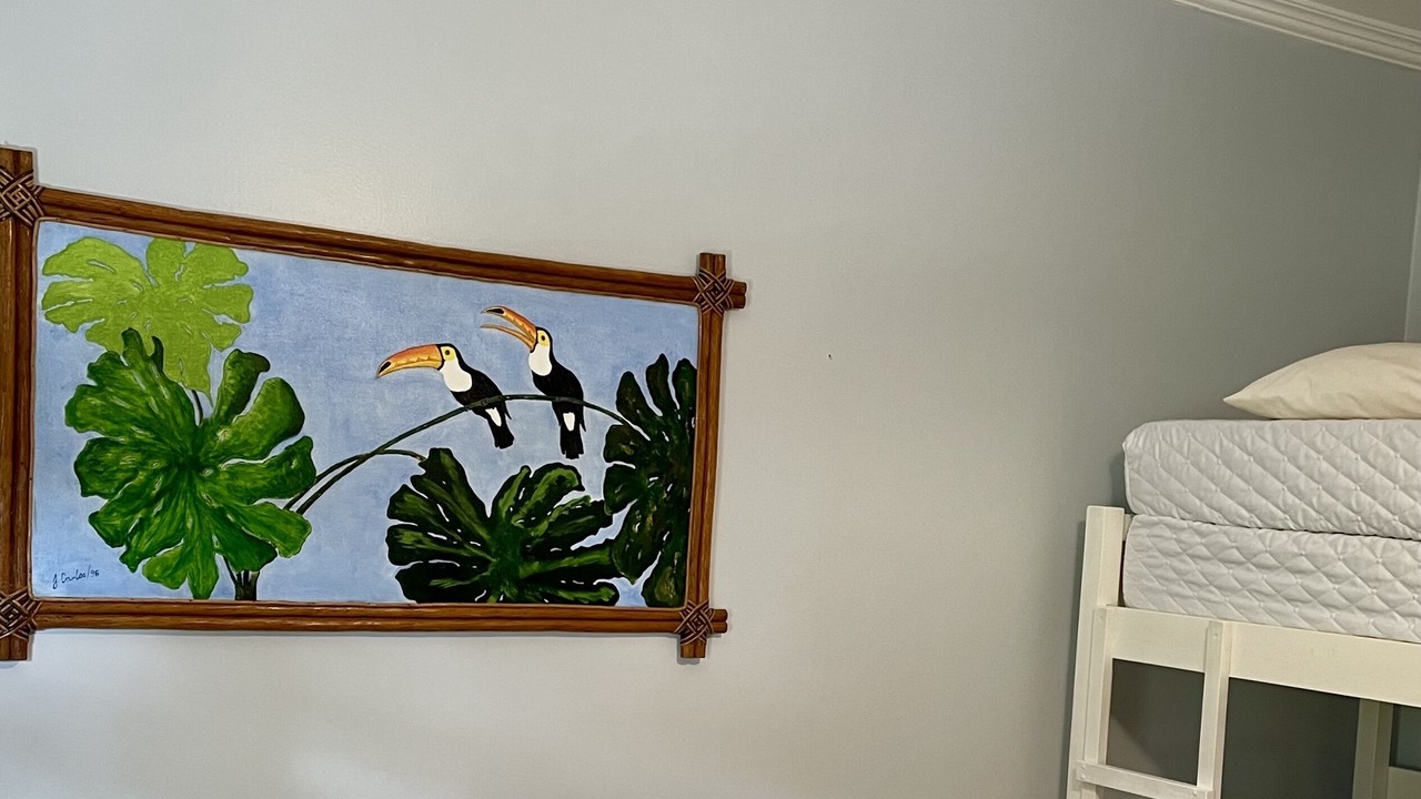 Photo of Bedroom in Barra do Una