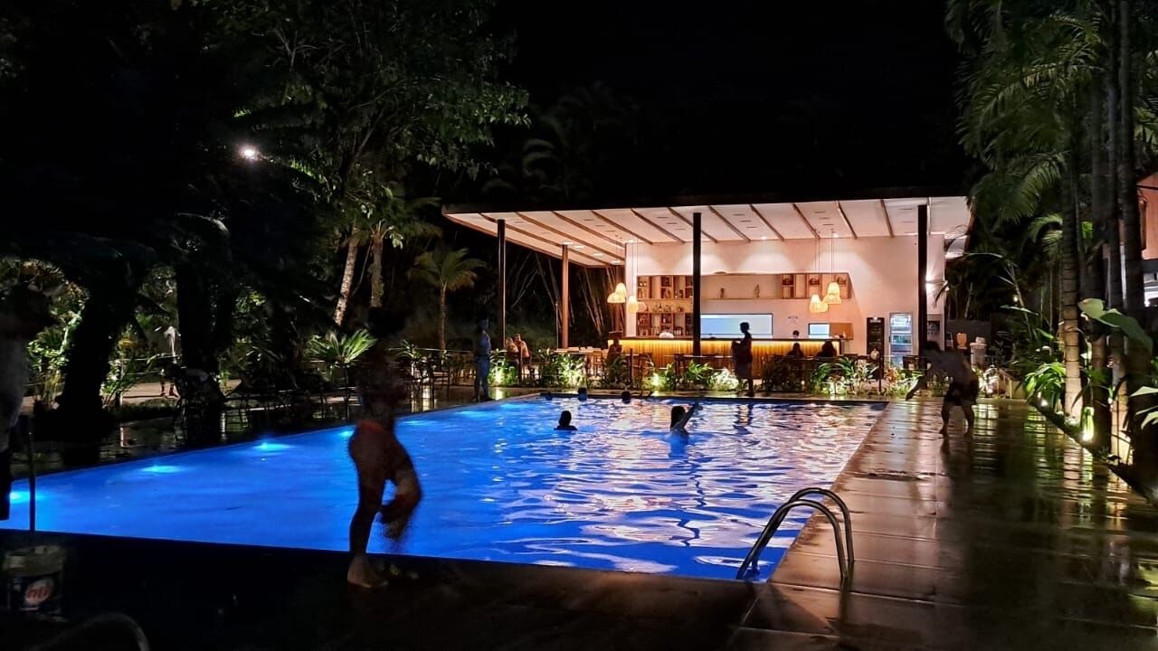 Photo of Outdoor in Barra do Una