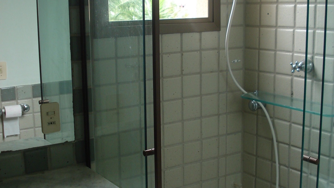 Photo of Bathroom in Riviera de Sao Lourenco