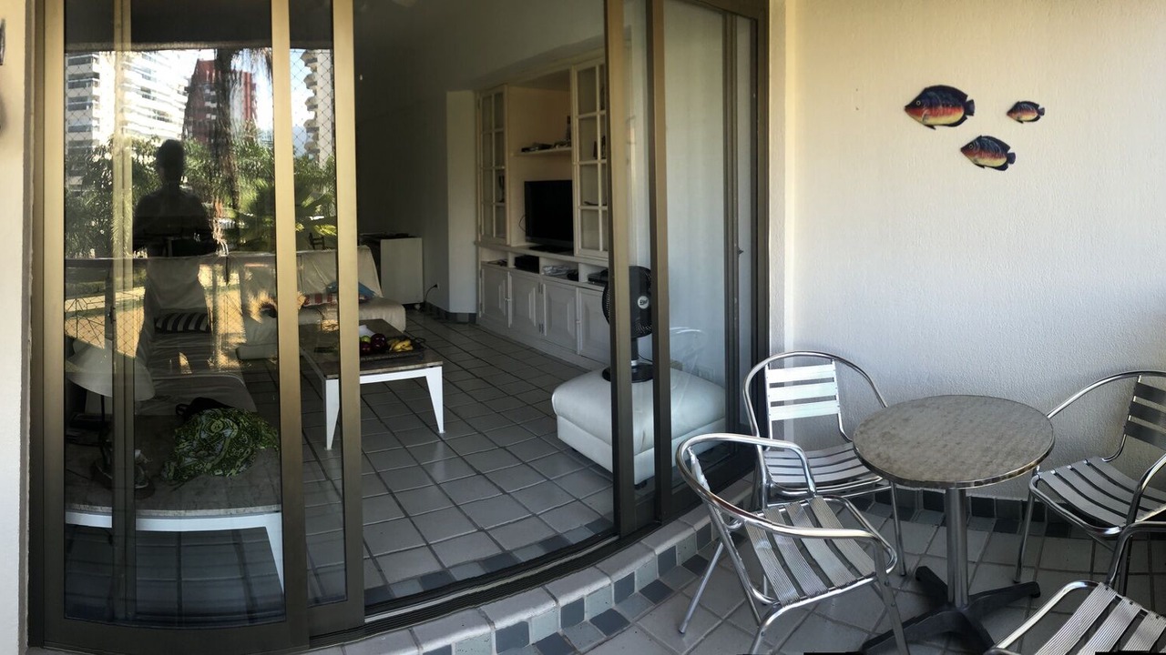 Photo of Outdoor in Riviera de Sao Lourenco