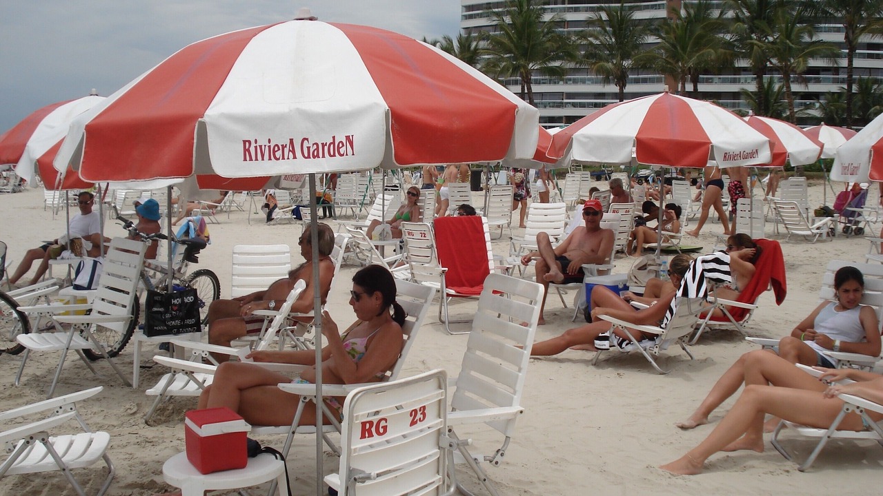Photo of Others in Riviera de Sao Lourenco