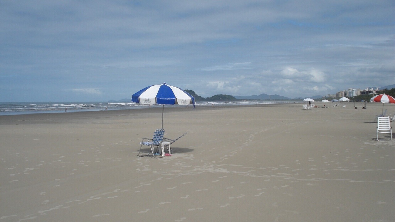 Photo of Others in Riviera de Sao Lourenco