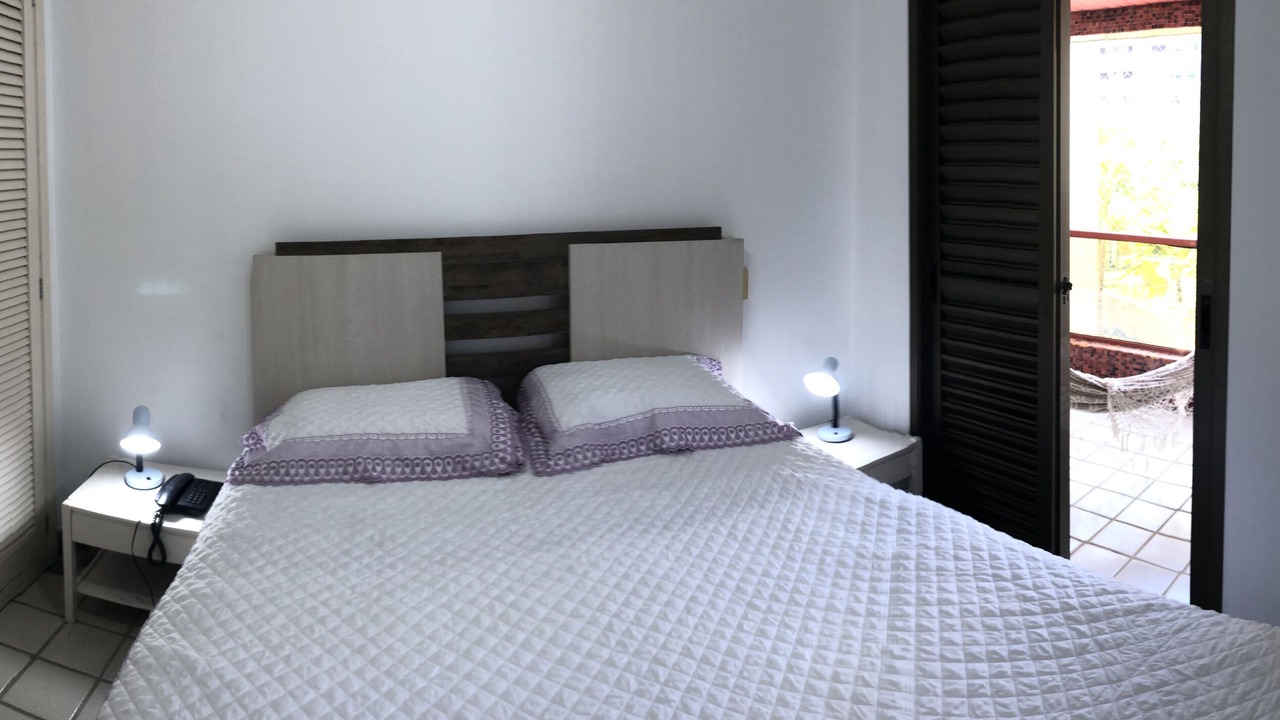Photo of Bedroom in Riviera de Sao Lourenco