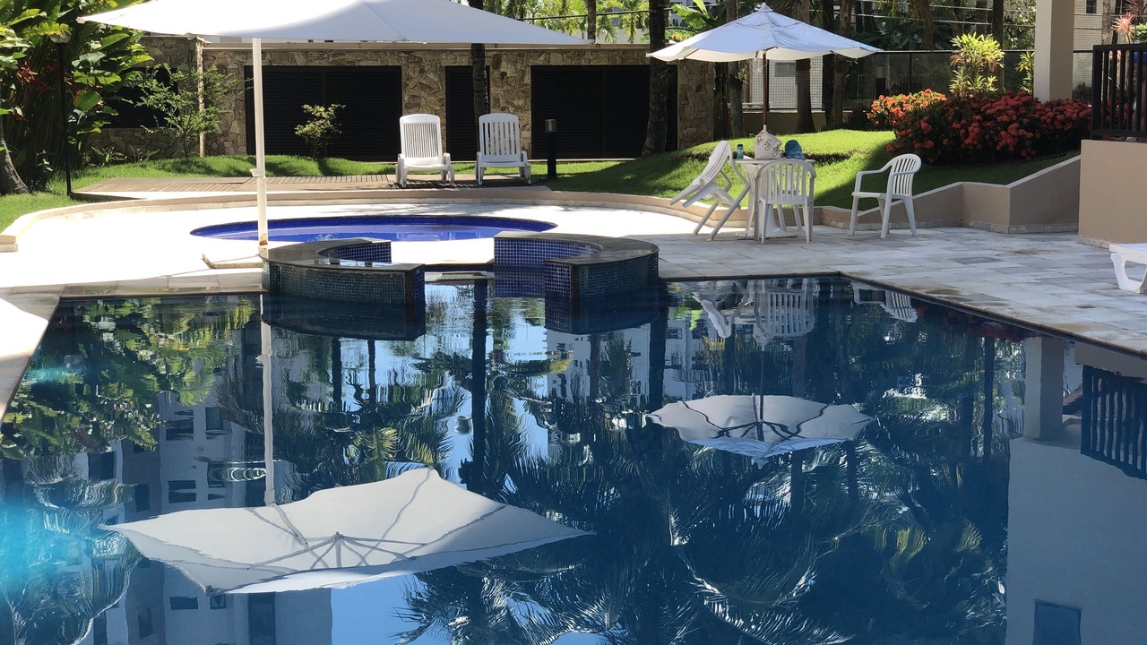 Photo of Outdoor in Riviera de Sao Lourenco