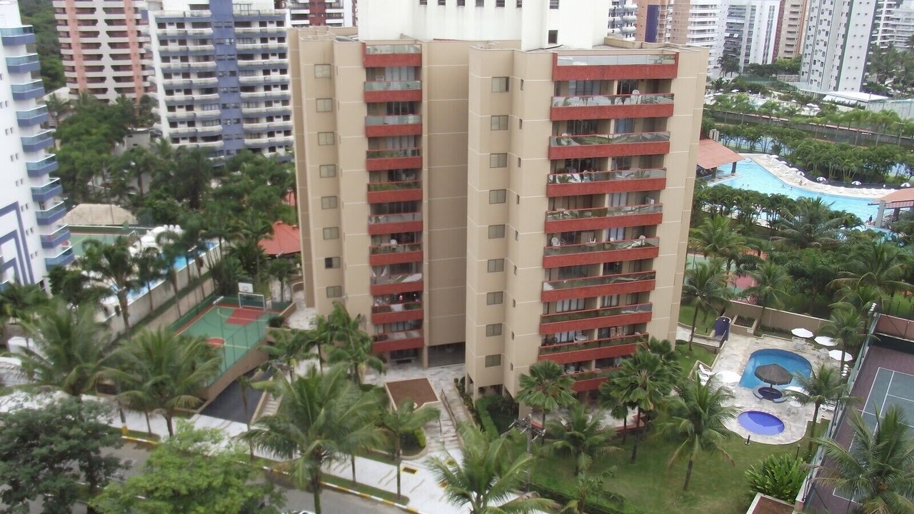 Photo of Outdoor in Riviera de Sao Lourenco