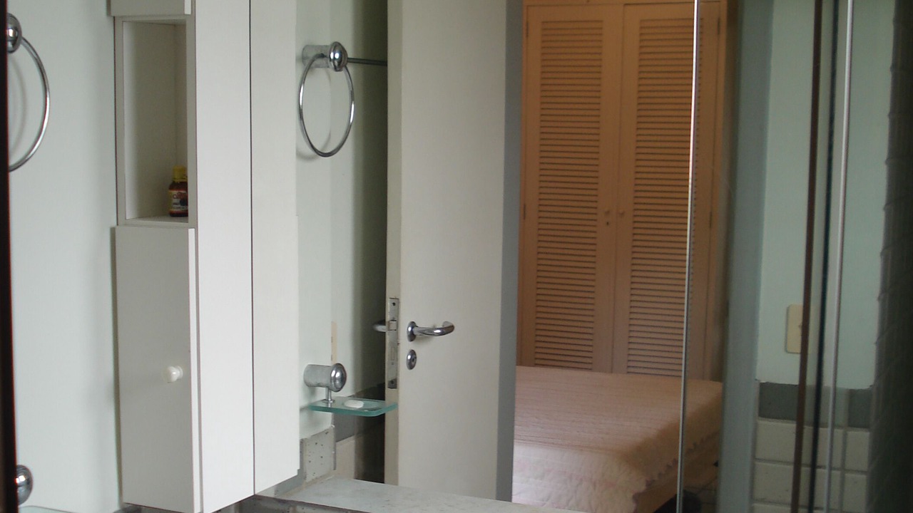 Photo of Bathroom in Riviera de Sao Lourenco