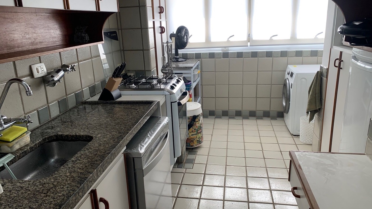 Photo of Kitchen in Riviera de Sao Lourenco