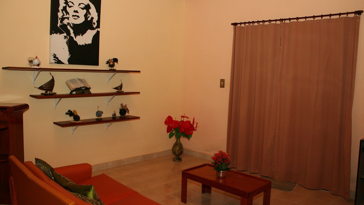 Photo of Livingroom in Piracaia