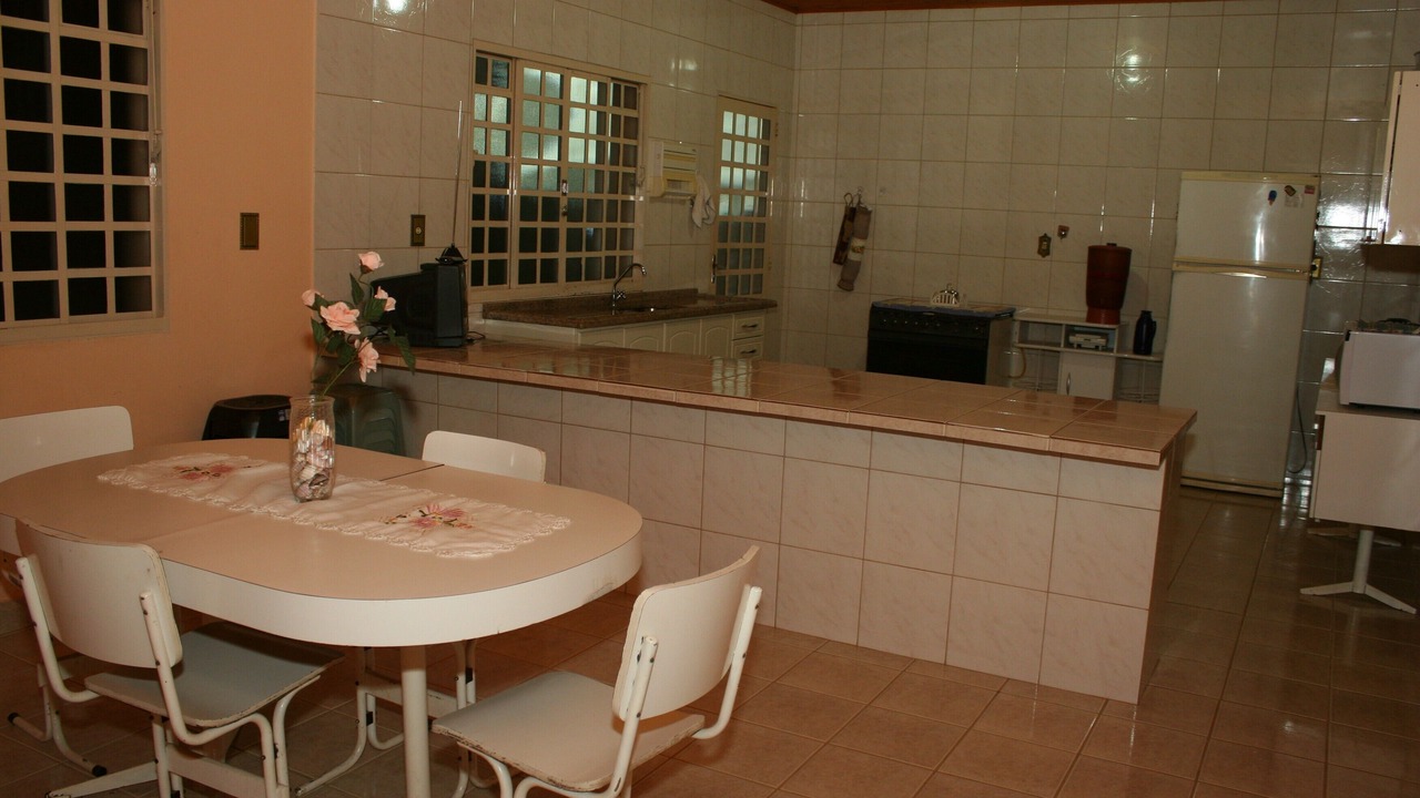 Photo of Kitchen in Piracaia