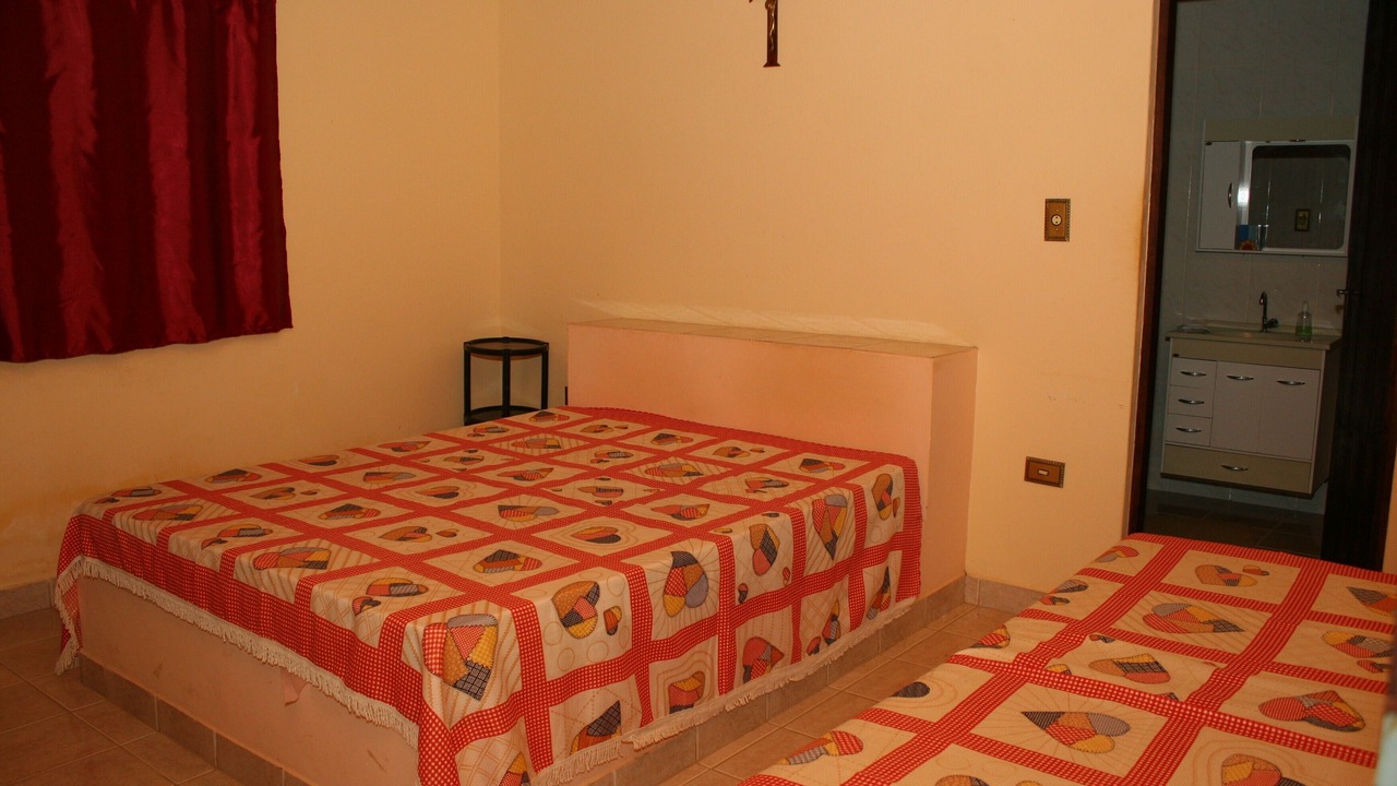 Photo of Bedroom in Piracaia