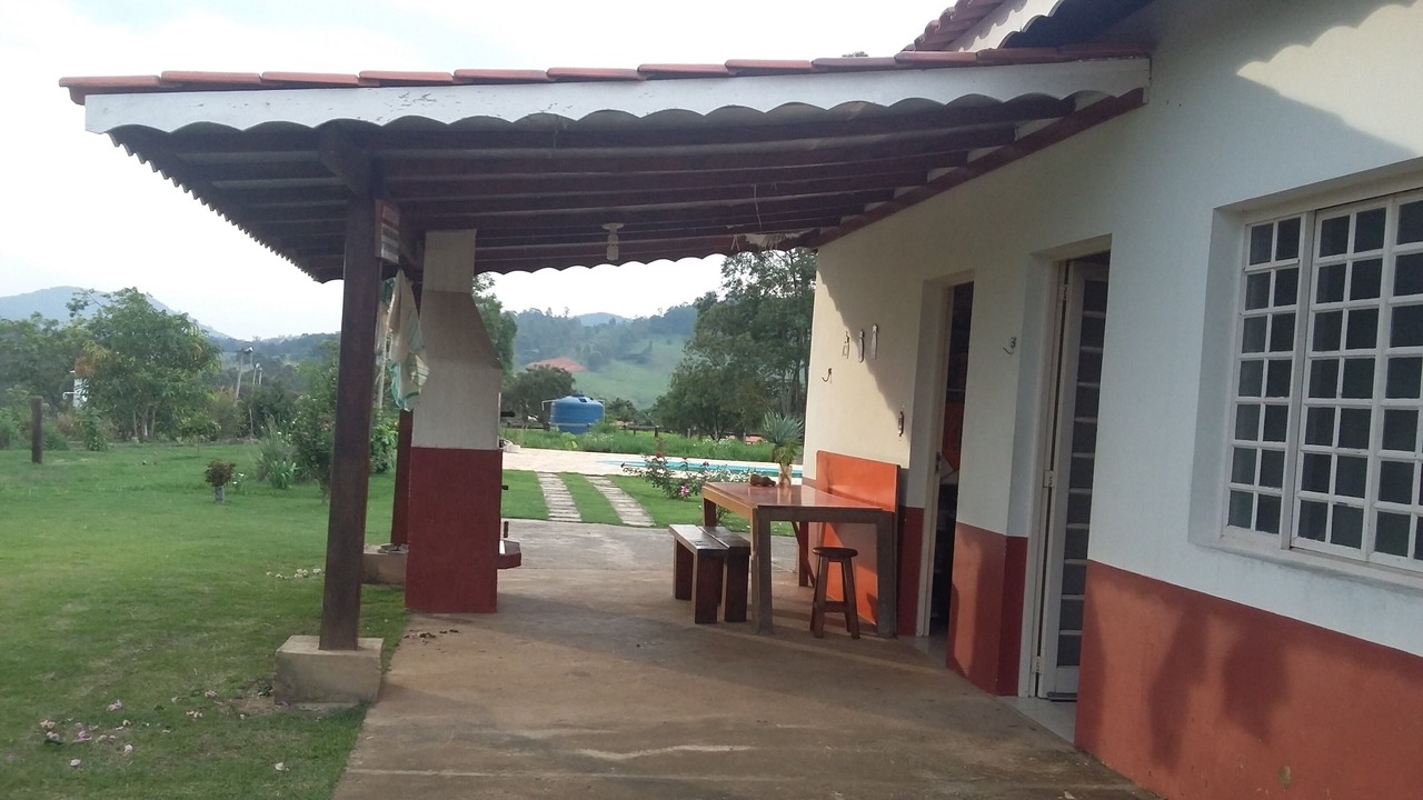 Photo of Outdoor in Piracaia
