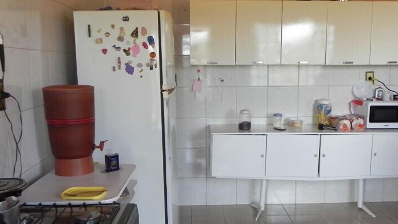 Photo of Kitchen in Piracaia