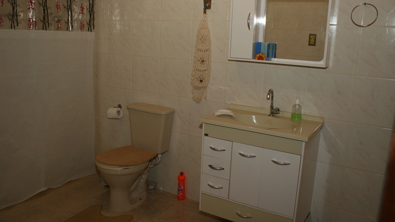Photo of Bathroom in Piracaia
