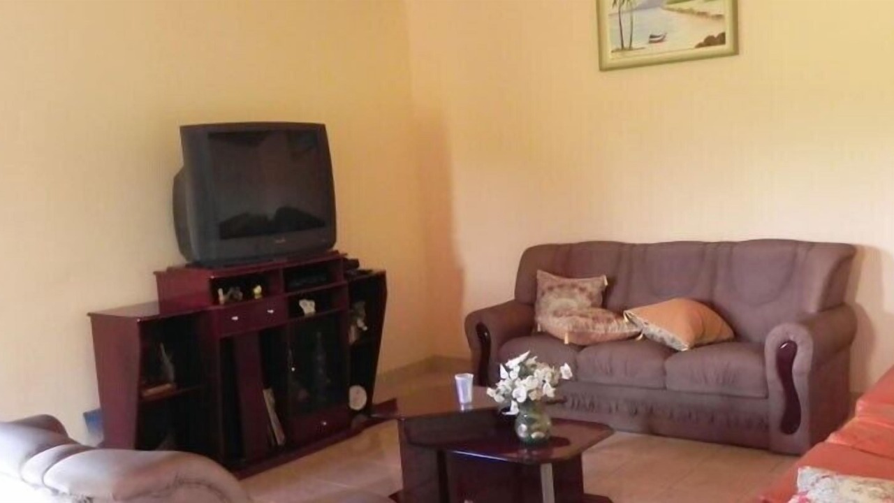 Photo of Livingroom in Piracaia