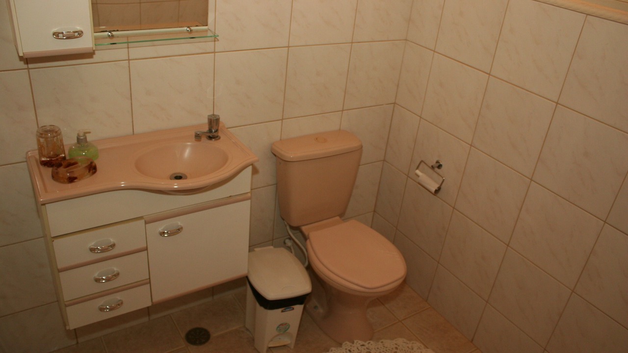 Photo of Bathroom in Piracaia