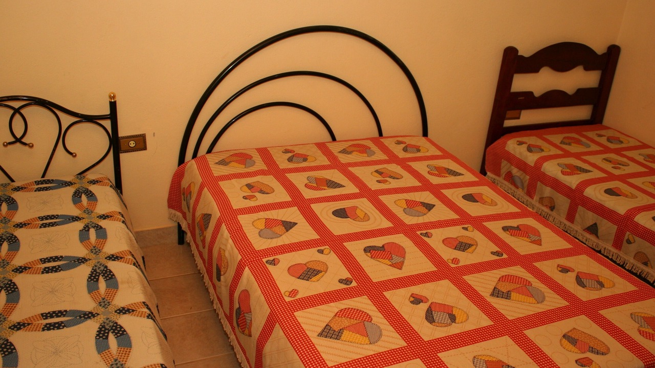 Photo of Bedroom in Piracaia