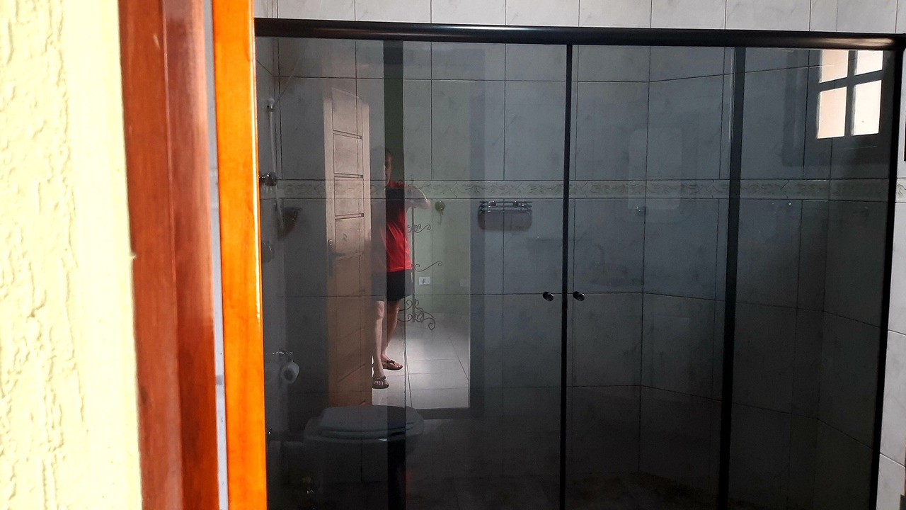 Photo of Bathroom in Mococa