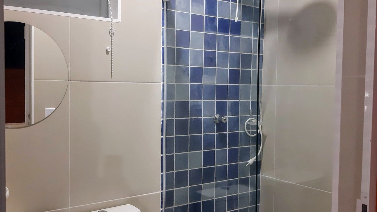 Photo of Bathroom in Mococa