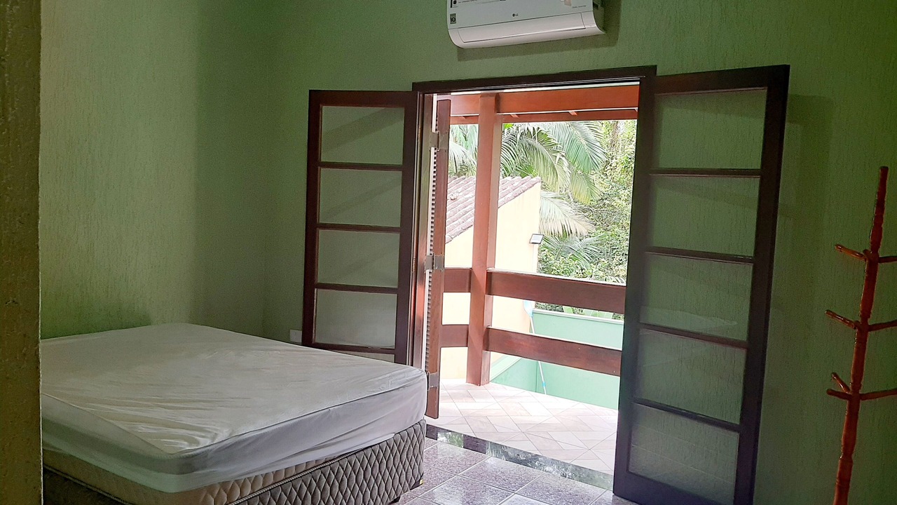 Photo of Bedroom in Mococa