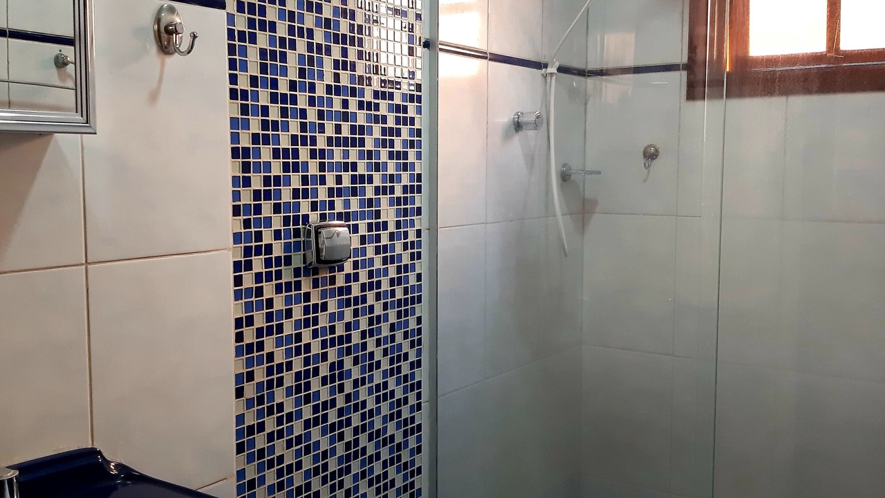 Photo of Bathroom in Mococa