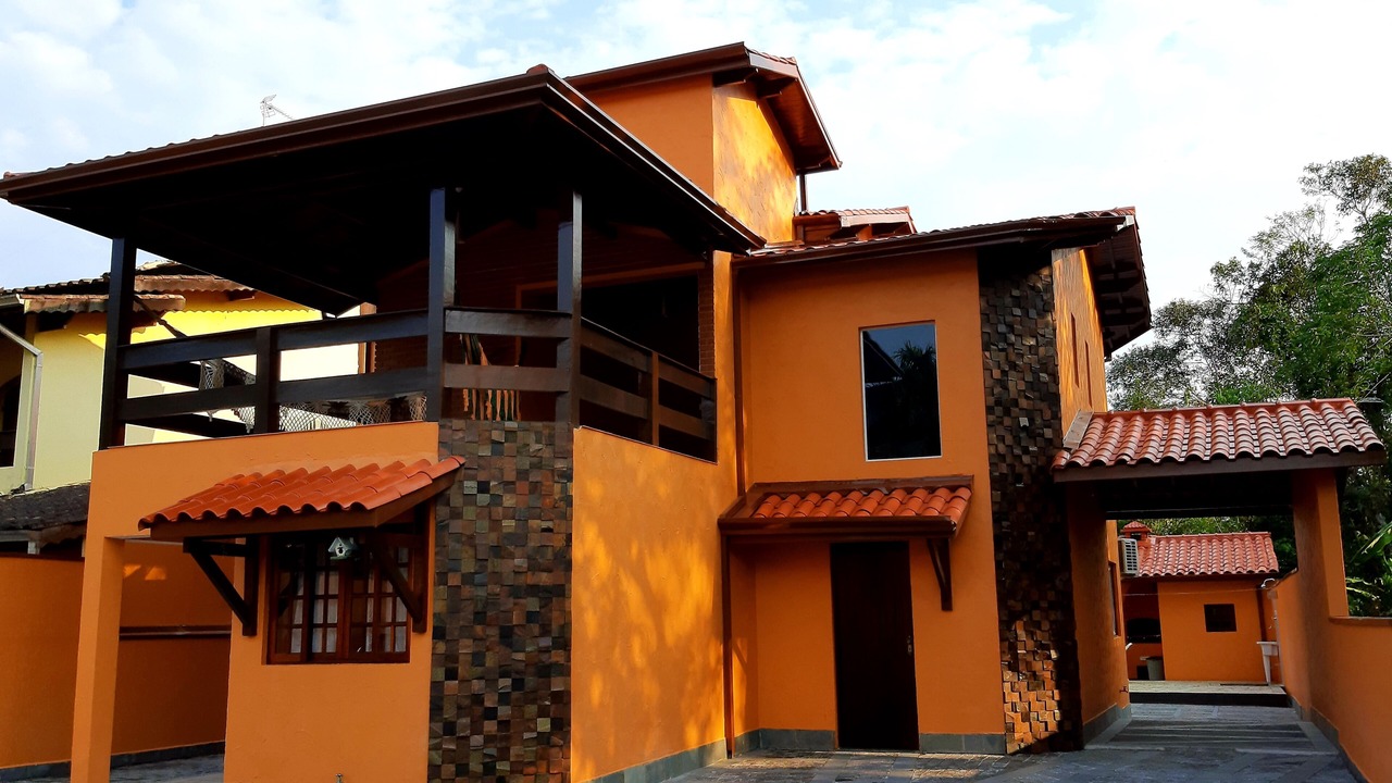 Photo of Outdoor in Mococa