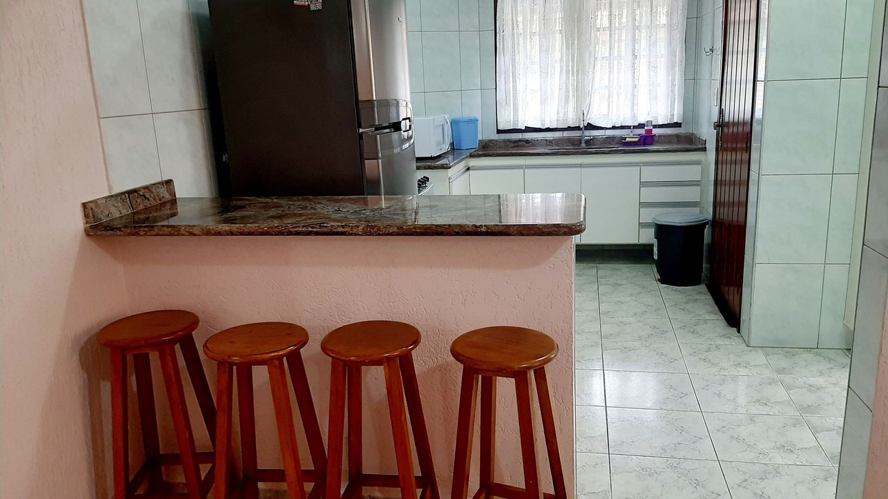 Photo of Kitchen in Mococa