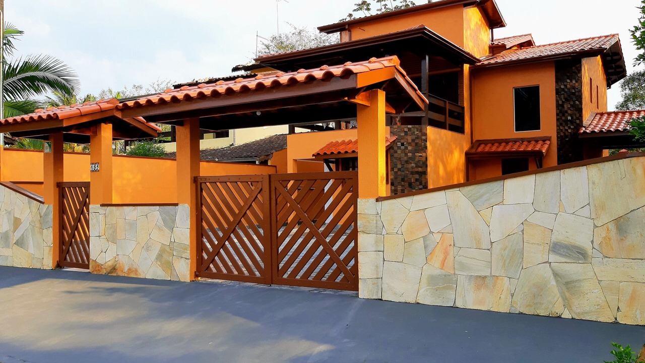 Photo of Outdoor in Mococa