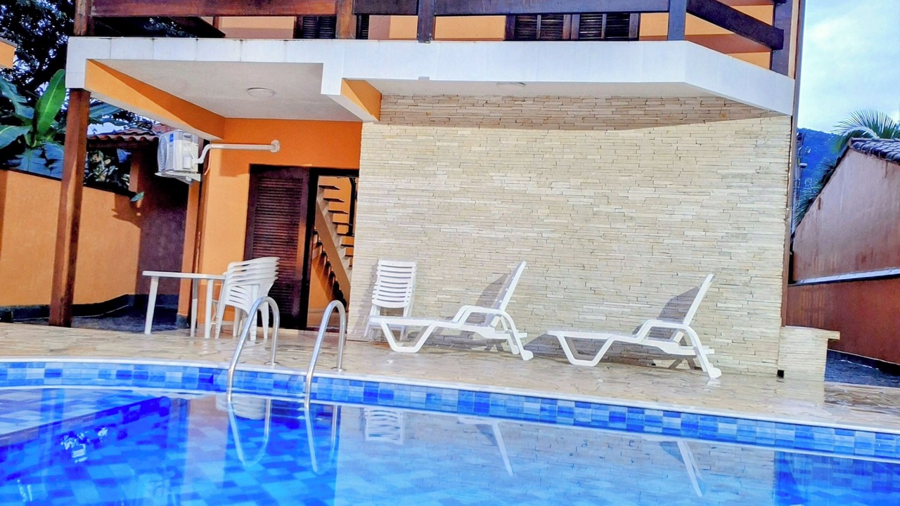 Photo of Outdoor in Mococa