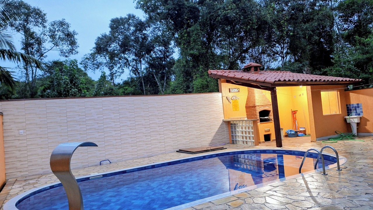 Photo of Outdoor in Mococa