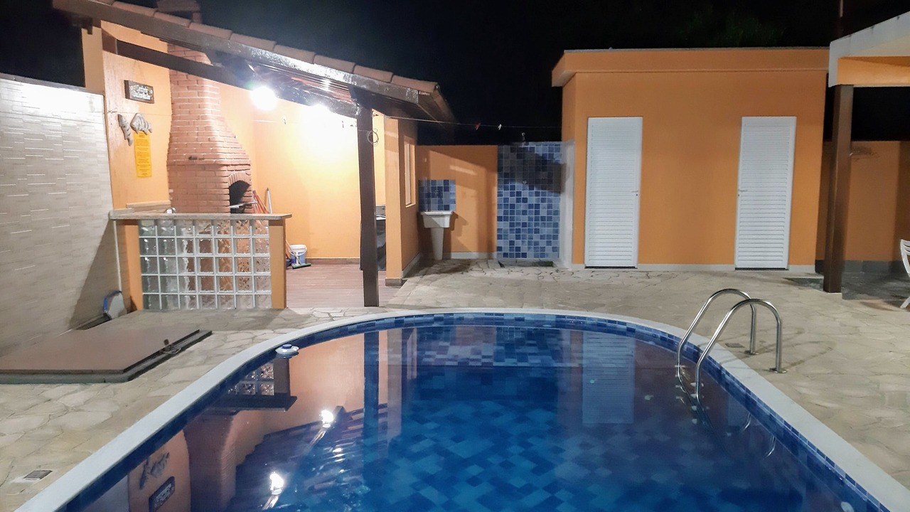 Photo of Outdoor in Mococa
