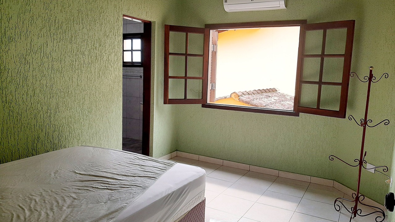 Photo of Bedroom in Mococa