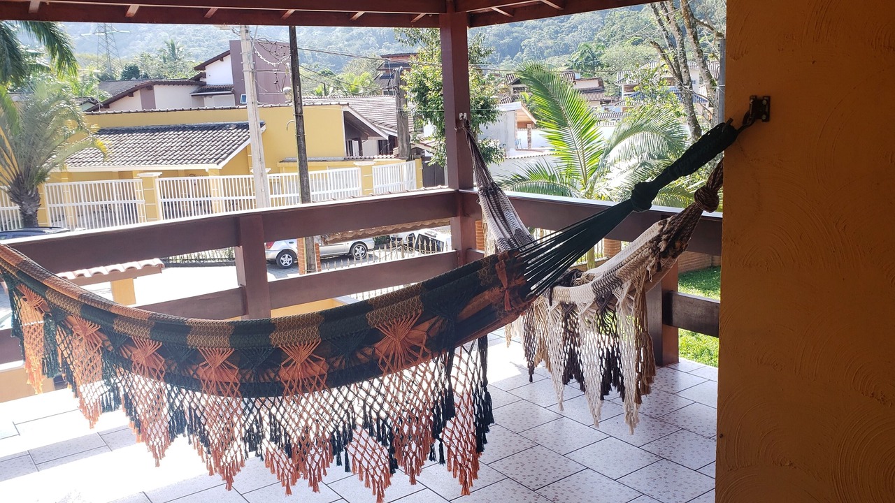 Photo of Patio Balcony in Mococa