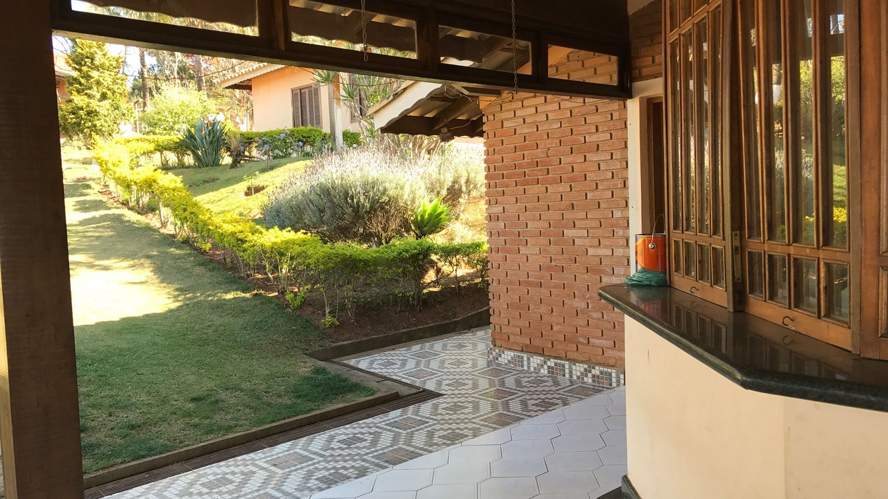 Photo of Outdoor in Chacaras Fernao Dias