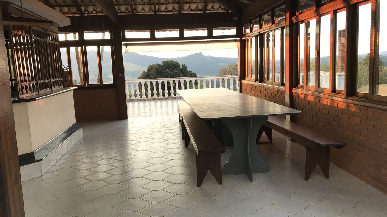 Photo of Outdoor in Chacaras Fernao Dias