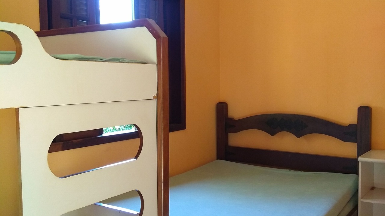 Photo of Bedroom in Chacaras Fernao Dias