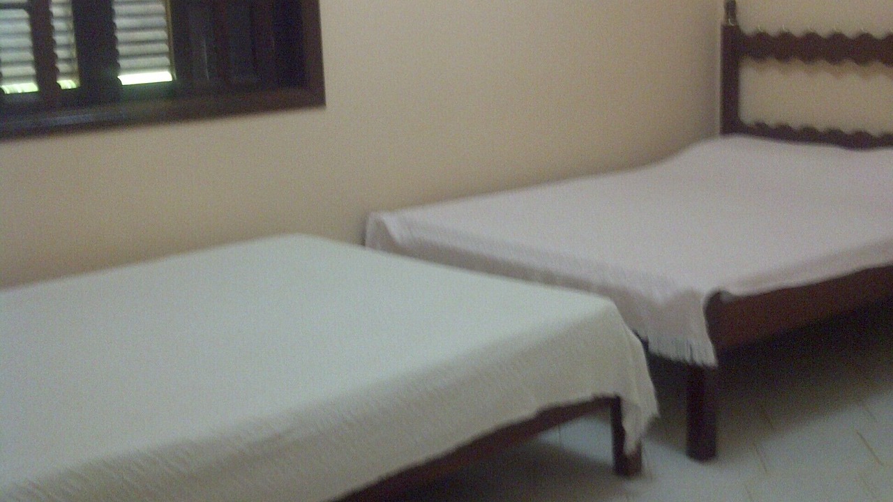 Photo of Bedroom in Chacaras Fernao Dias