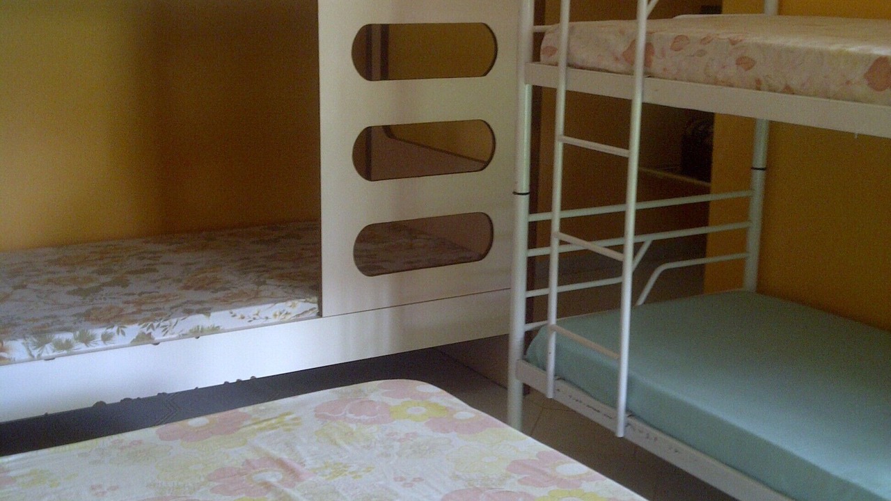 Photo of Bedroom in Chacaras Fernao Dias