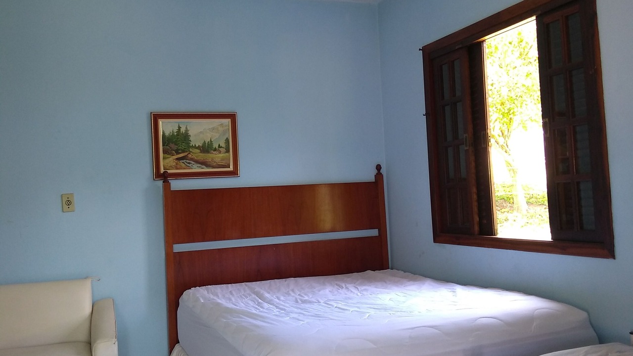 Photo of Bedroom in Chacaras Fernao Dias