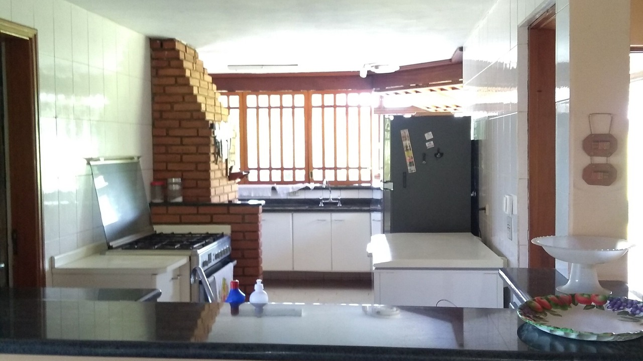 Photo of Kitchen in Chacaras Fernao Dias