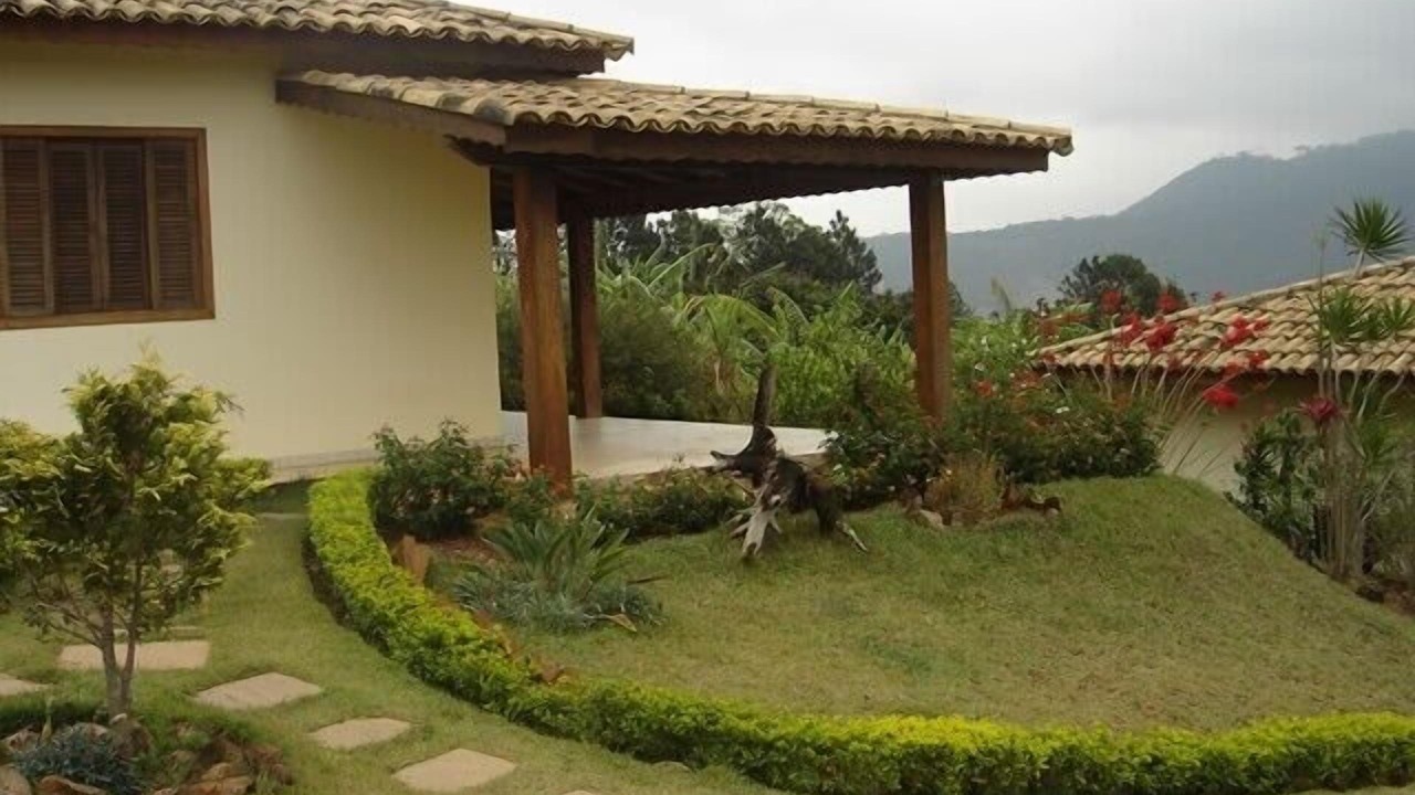 Photo of Outdoor in Chacaras Fernao Dias
