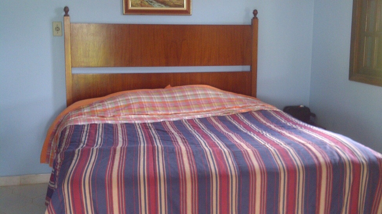Photo of Bedroom in Chacaras Fernao Dias