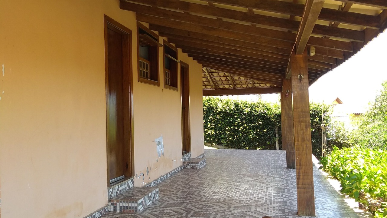 Photo of Outdoor in Chacaras Fernao Dias