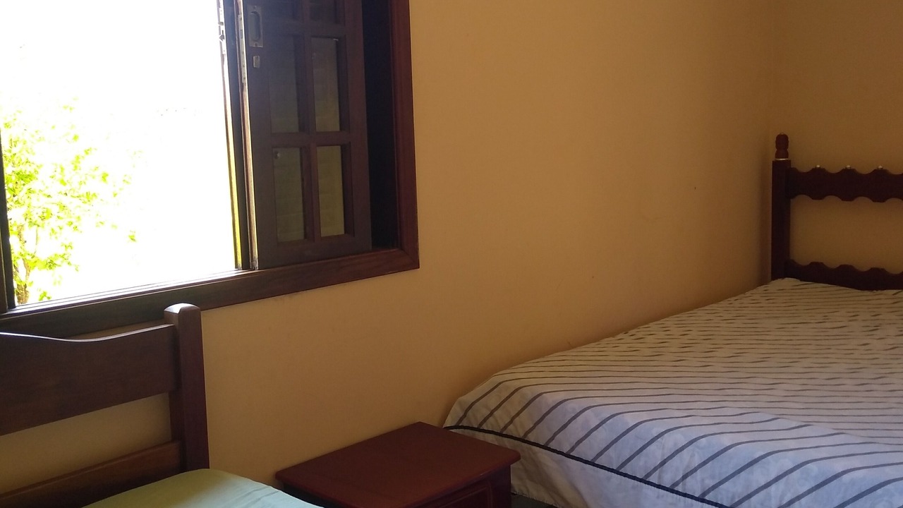 Photo of Bedroom in Chacaras Fernao Dias