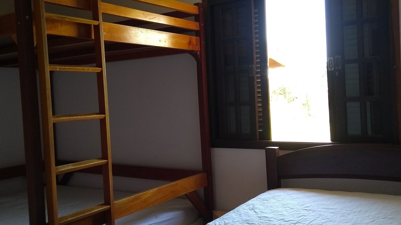 Photo of Bedroom in Chacaras Fernao Dias