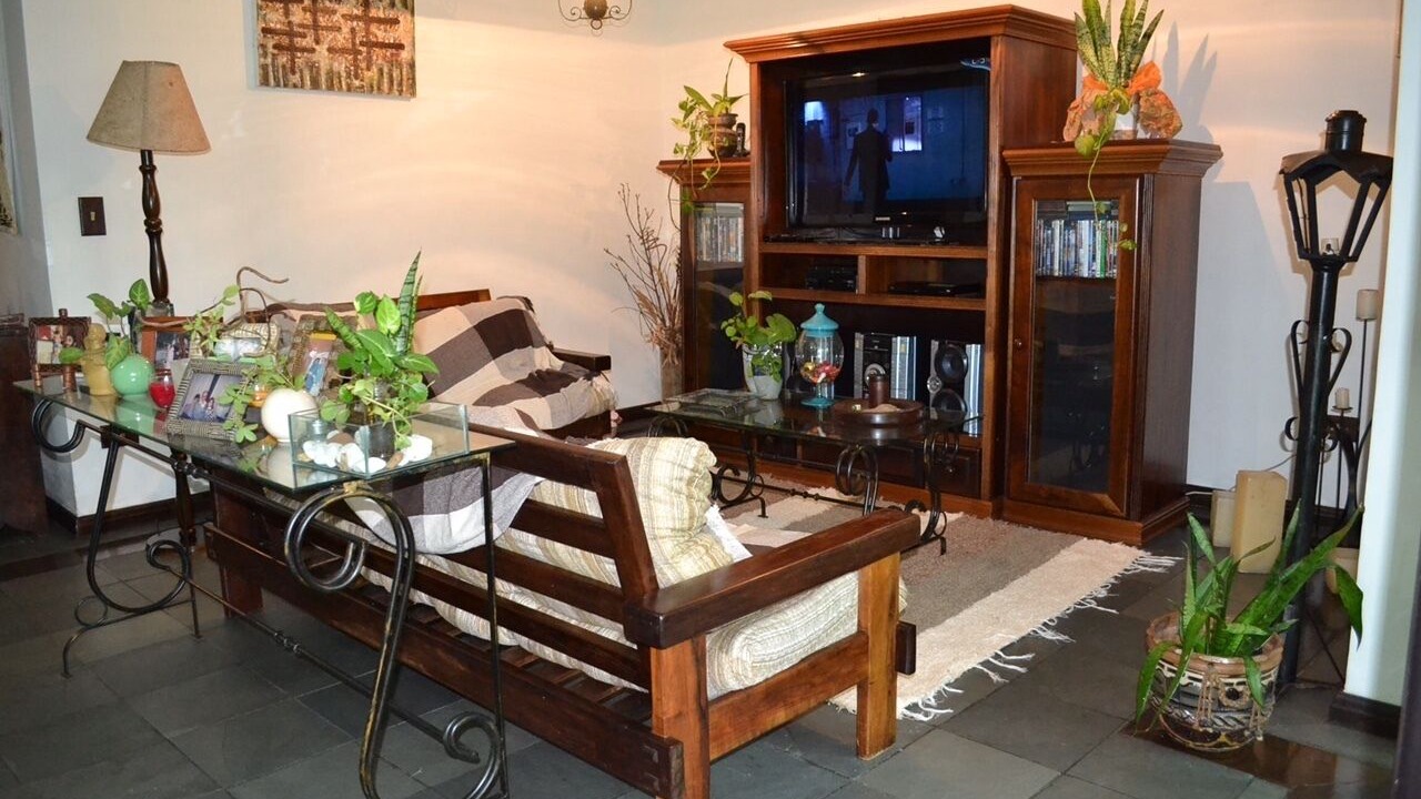 Photo of Livingroom in Balneario Cidade Atlantica